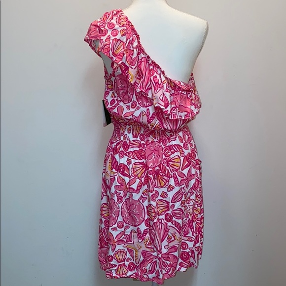 Lilly Pulitzer Jessy Dress - Picture 2 of 7